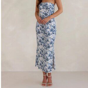 Park & Fifth Vaughn Dress - Brand New, worn once